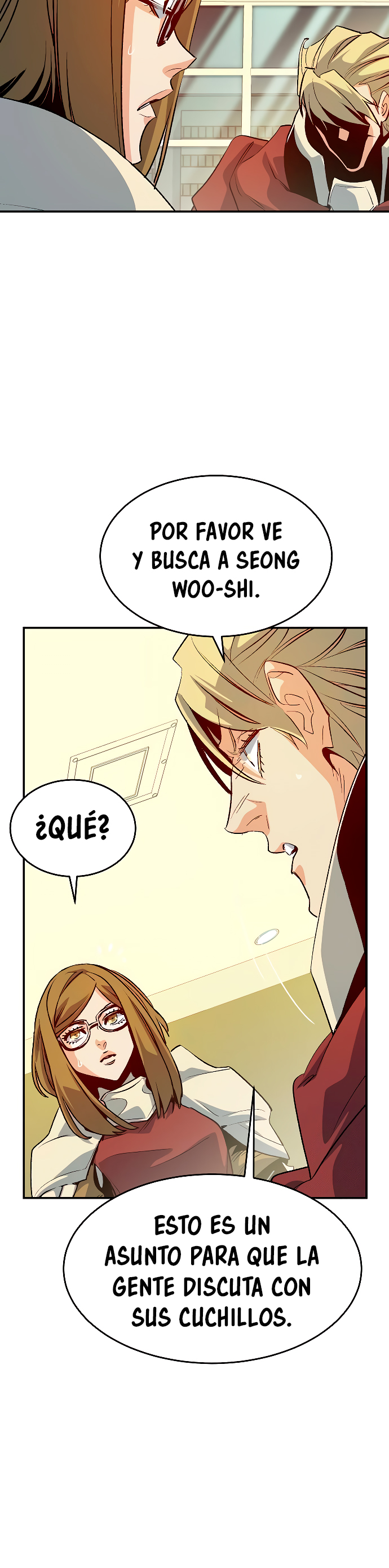 Read The Lone Necromancer Es Manga Online
