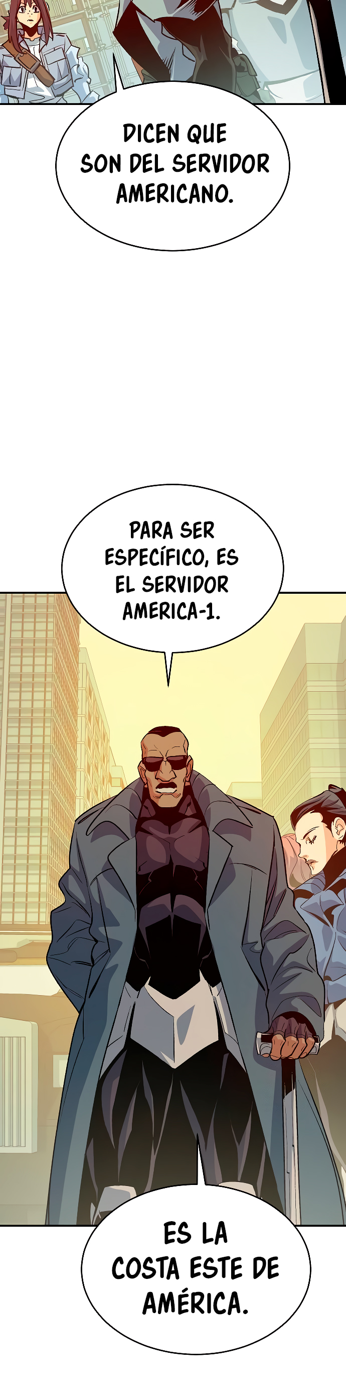 Read The Lone Necromancer Es Manga Online