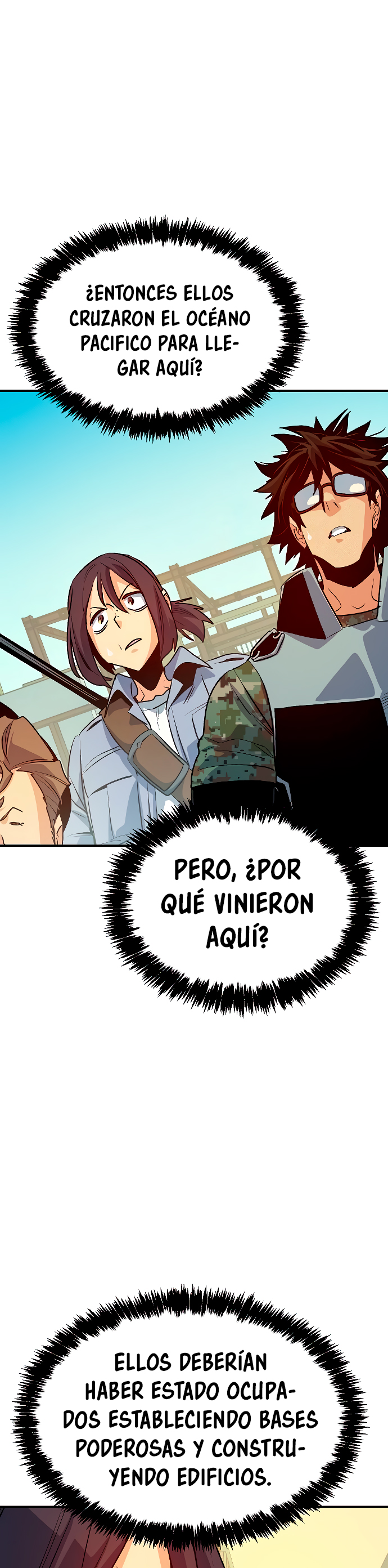 Read The Lone Necromancer Es Manga Online