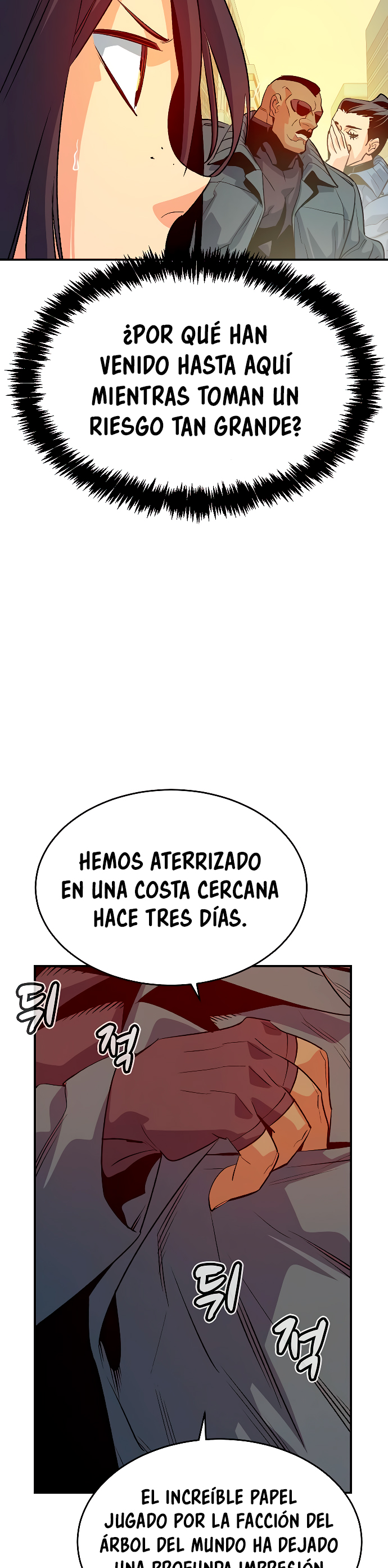 Read The Lone Necromancer Es Manga Online