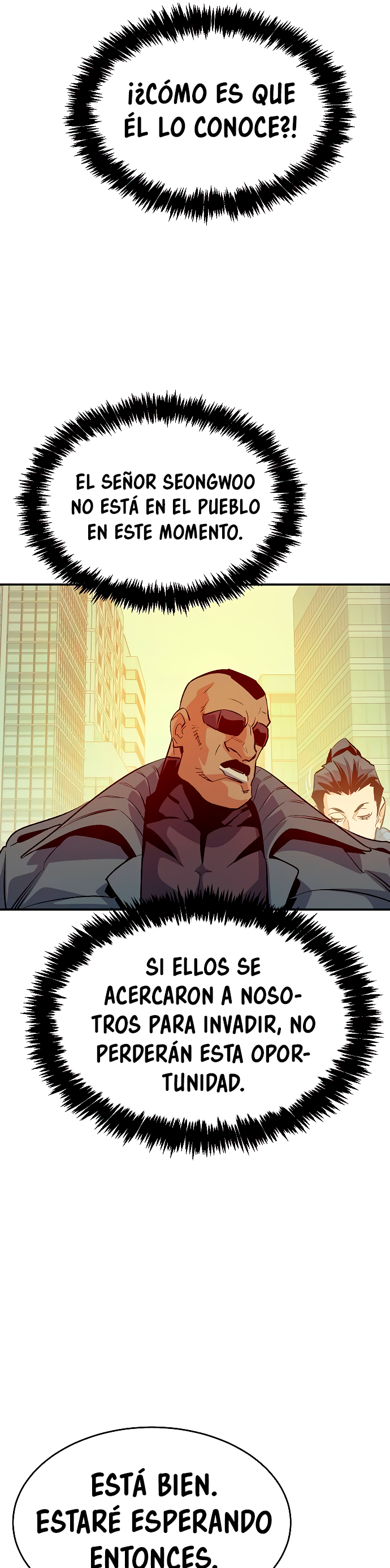 Read The Lone Necromancer Es Manga Online