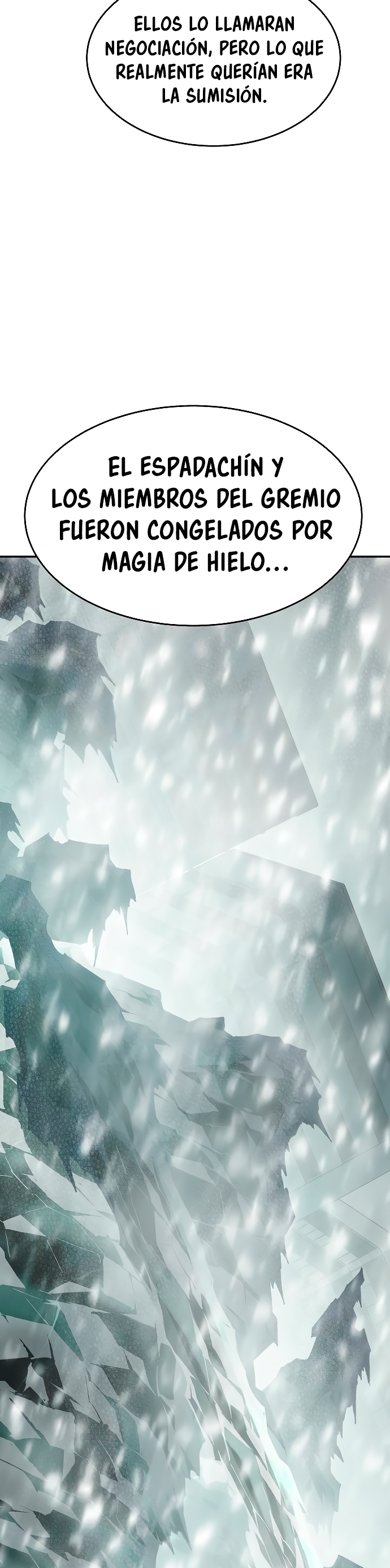 Read The Lone Necromancer Es Manga Online