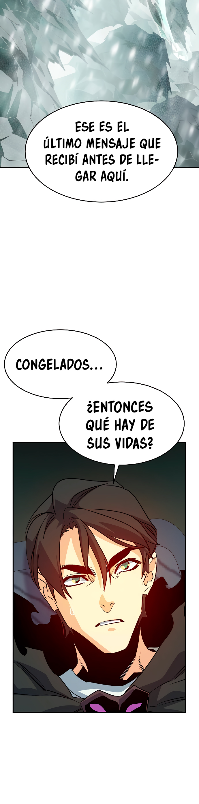 Read The Lone Necromancer Es Manga Online