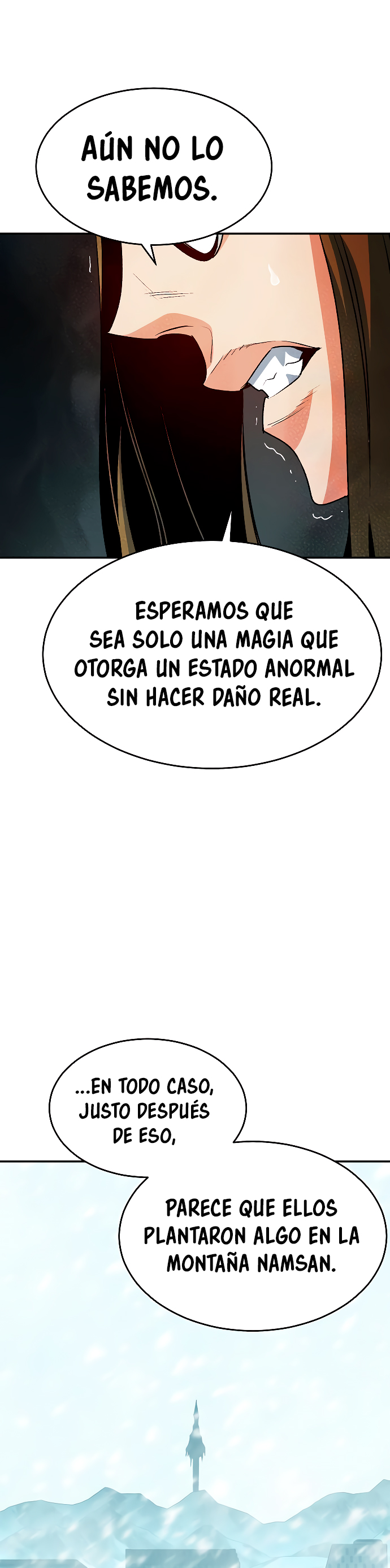Read The Lone Necromancer Es Manga Online