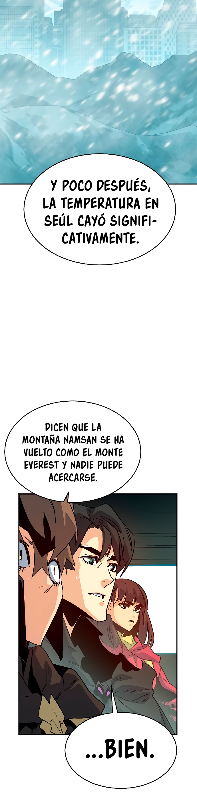 Read The Lone Necromancer Es Manga Online