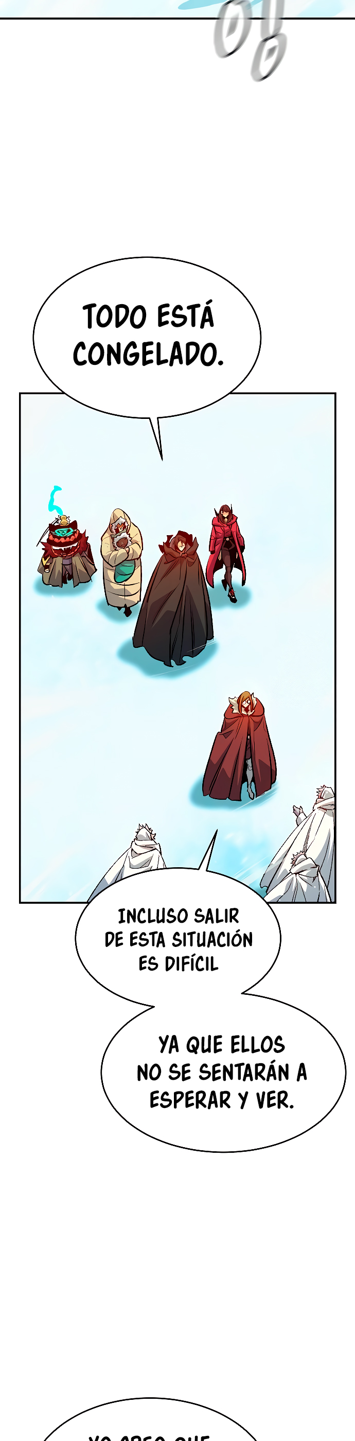 Read The Lone Necromancer Es Manga Online