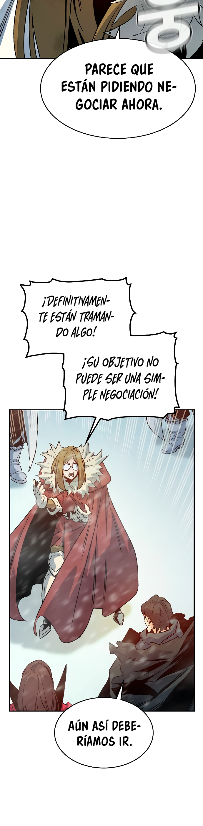 Read The Lone Necromancer Es Manga Online