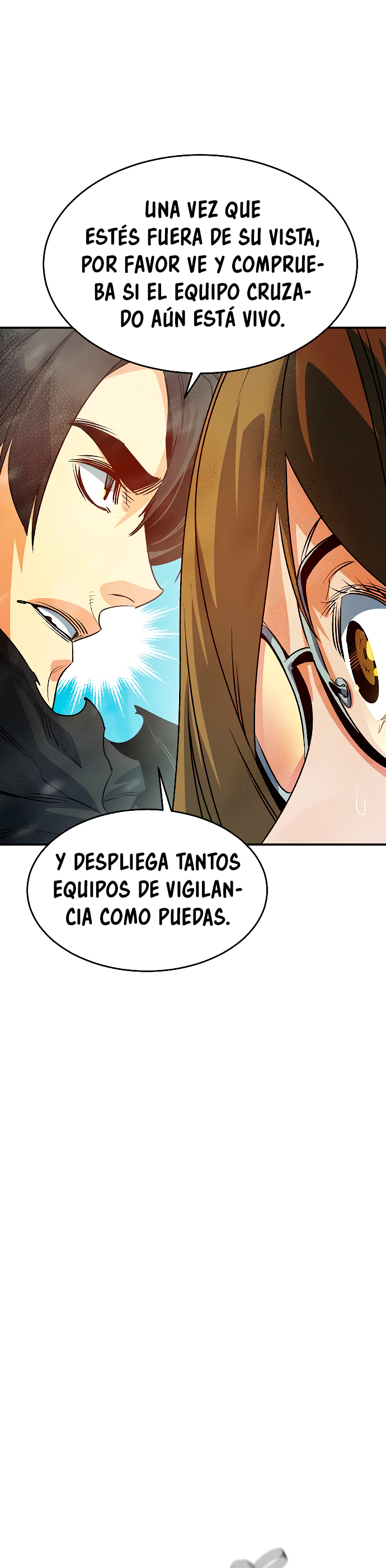 Read The Lone Necromancer Es Manga Online