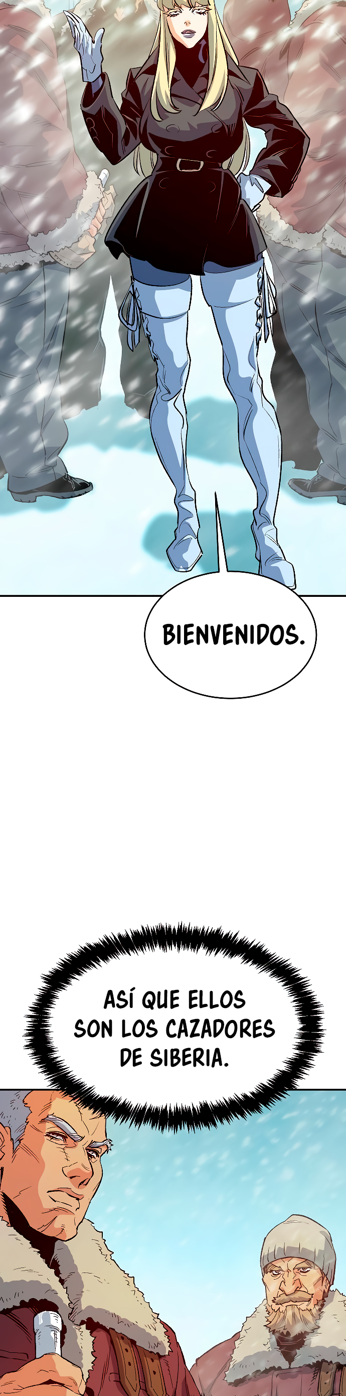 Read The Lone Necromancer Es Manga Online