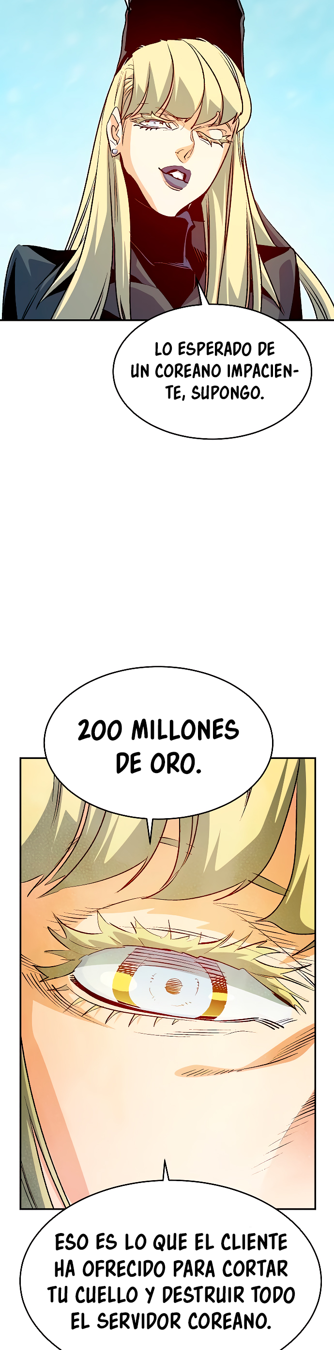 Read The Lone Necromancer Es Manga Online