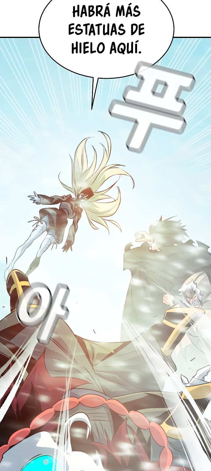 Read The Lone Necromancer Es Manga Online