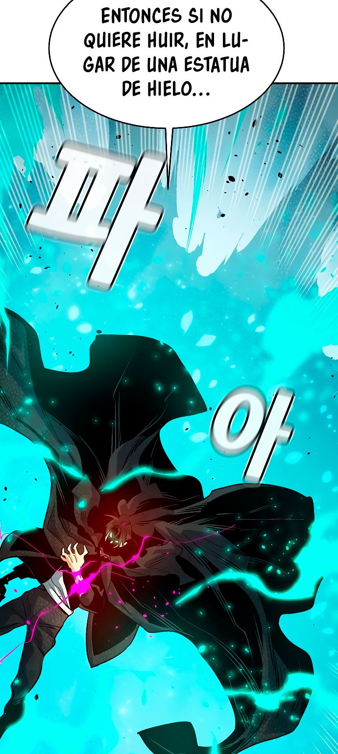 Read The Lone Necromancer Es Manga Online