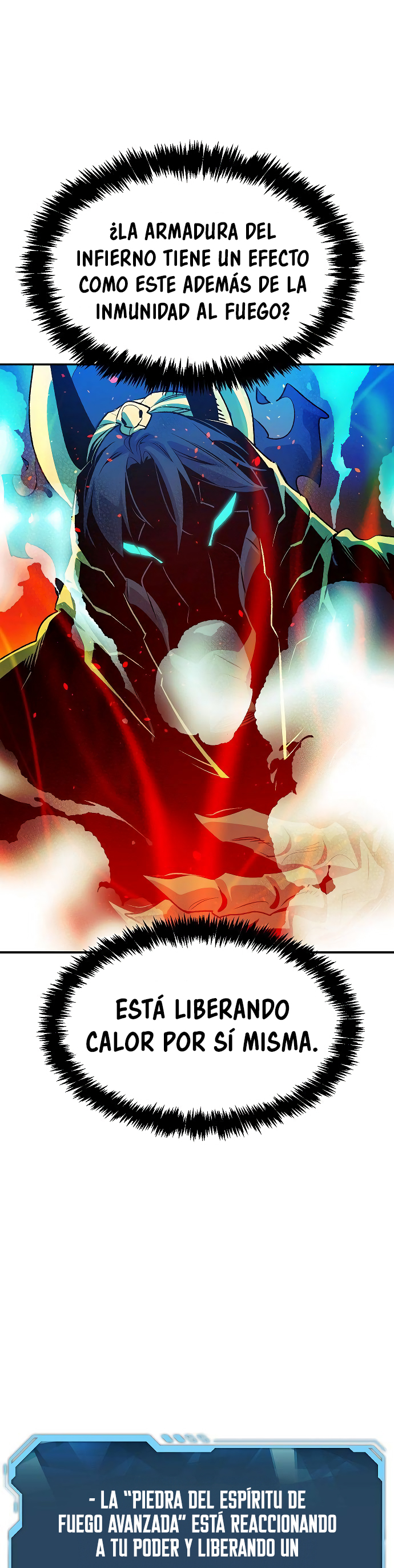 Read The Lone Necromancer Es Manga Online