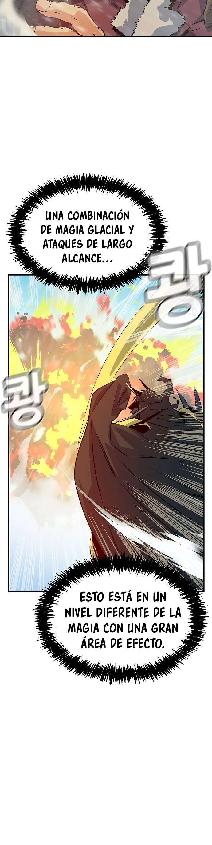 Read The Lone Necromancer Es Manga Online