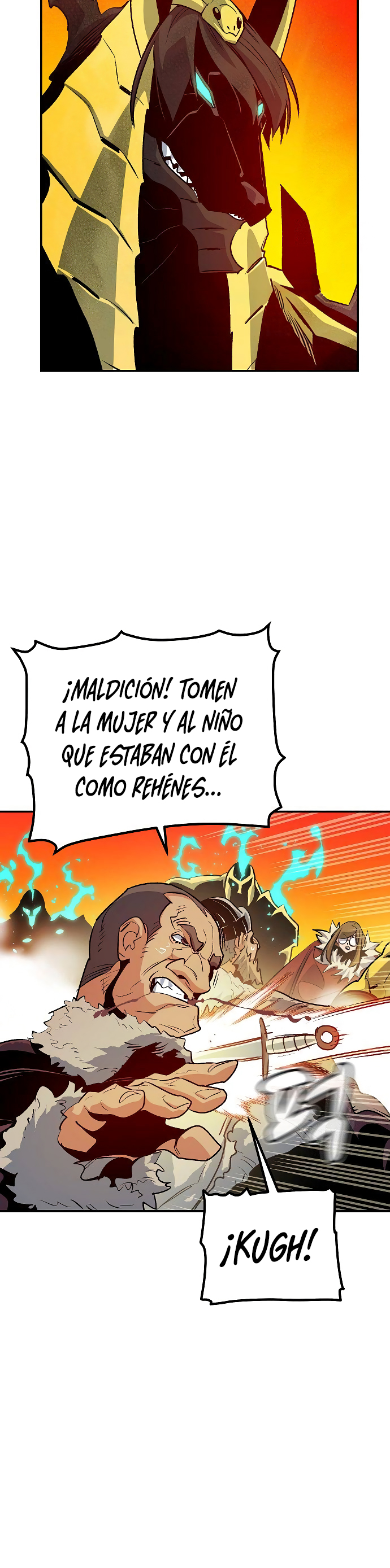 Read The Lone Necromancer Es Manga Online