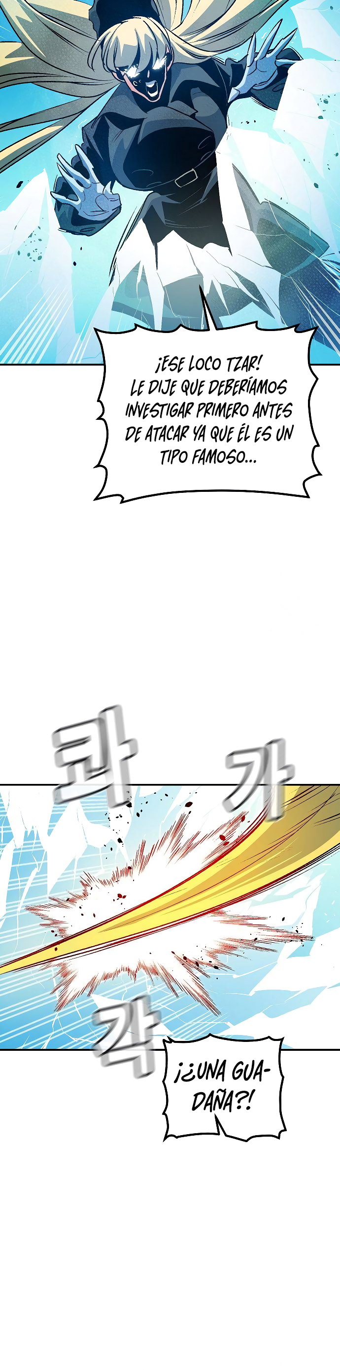 Read The Lone Necromancer Es Manga Online