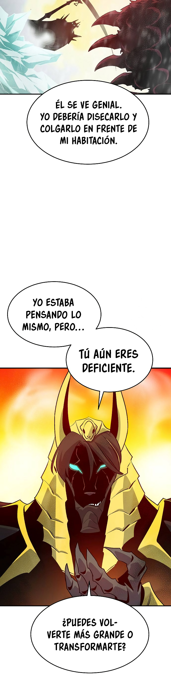 Read The Lone Necromancer Es Manga Online