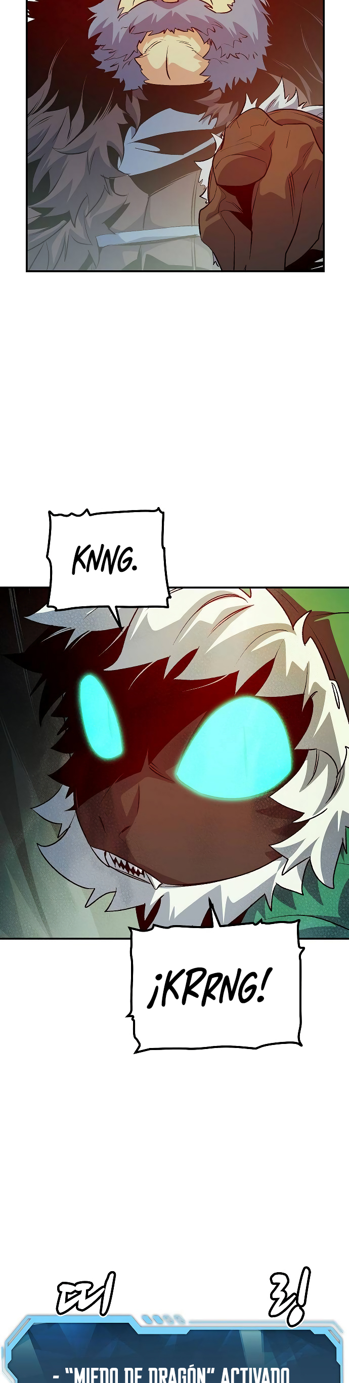 Read The Lone Necromancer Es Manga Online