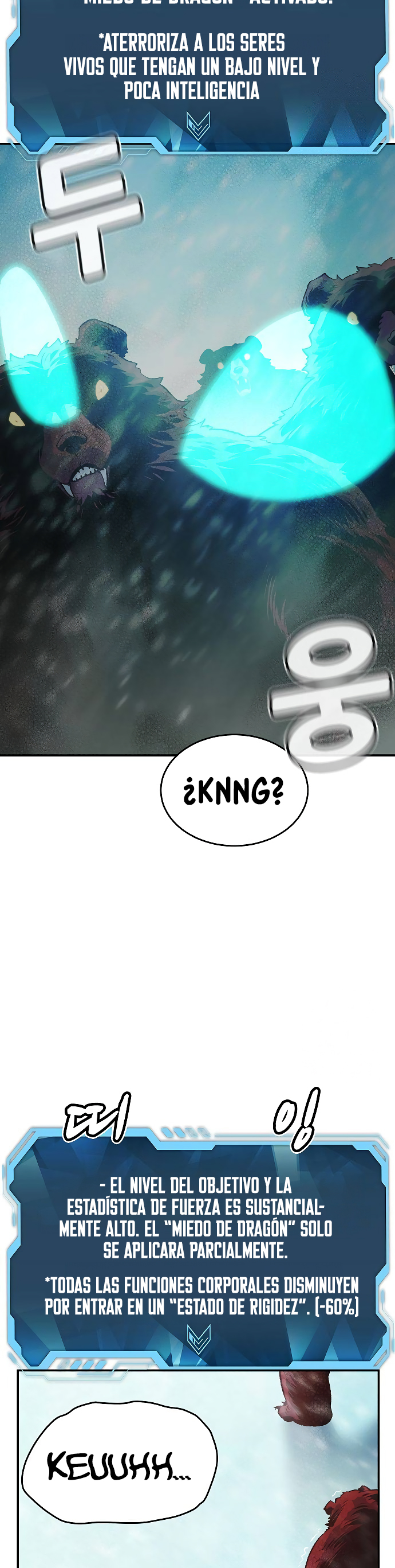 Read The Lone Necromancer Es Manga Online