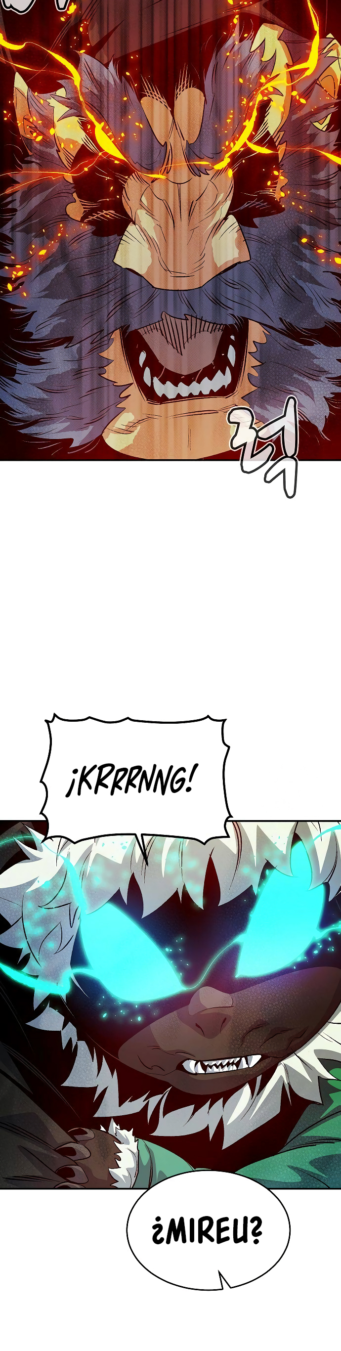 Read The Lone Necromancer Es Manga Online