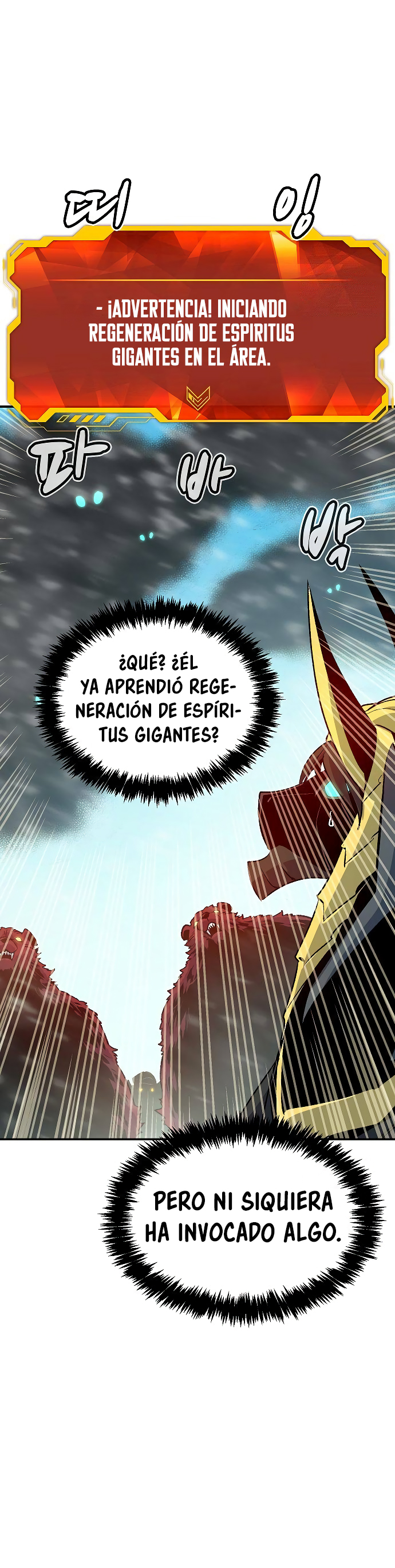 Read The Lone Necromancer Es Manga Online