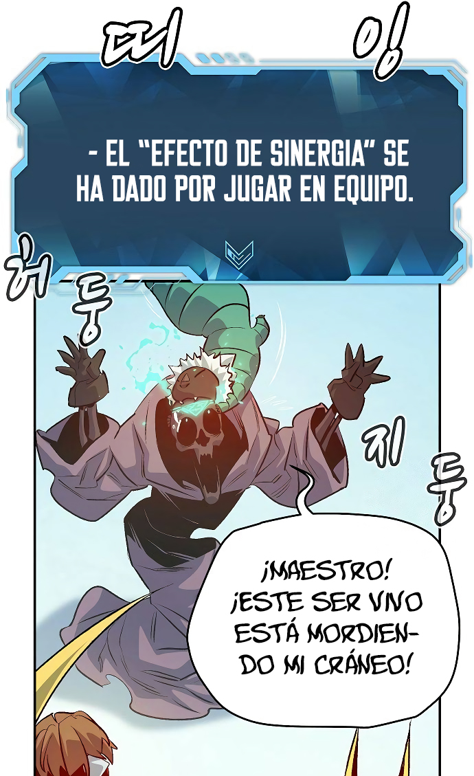 Read The Lone Necromancer Es Manga Online