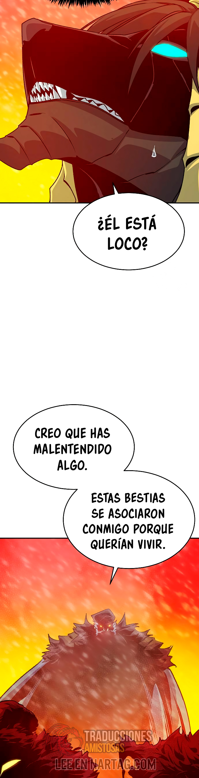 Read The Lone Necromancer Es Manga Online
