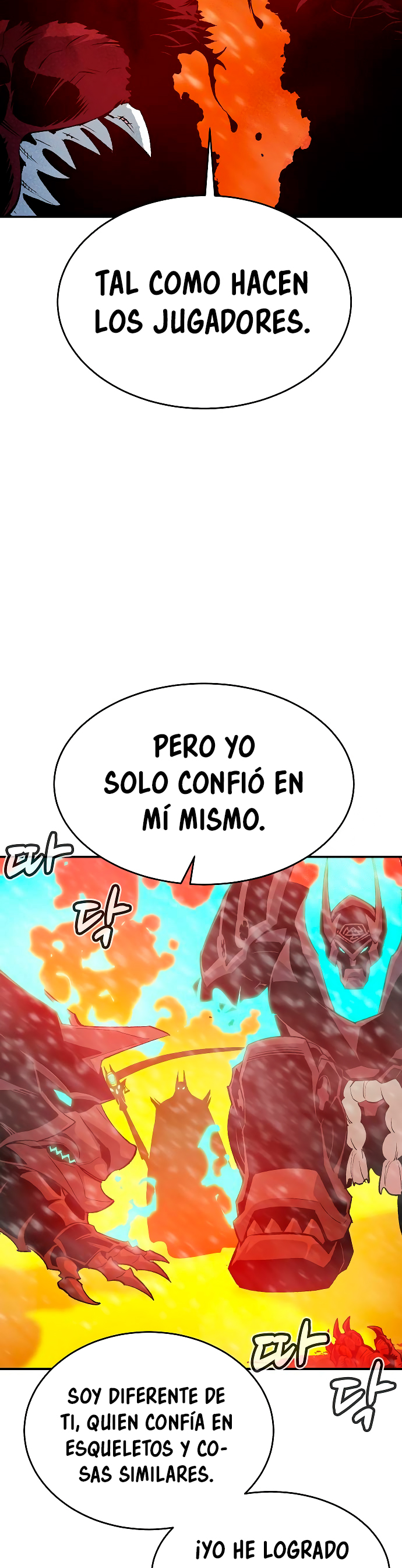 Read The Lone Necromancer Es Manga Online