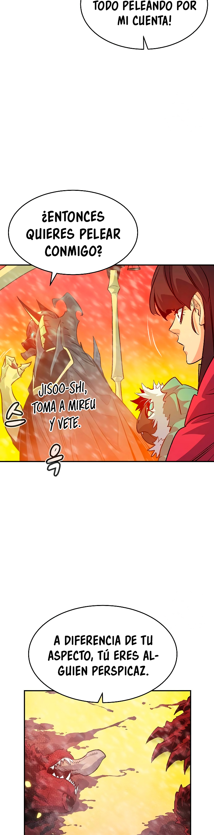 Read The Lone Necromancer Es Manga Online