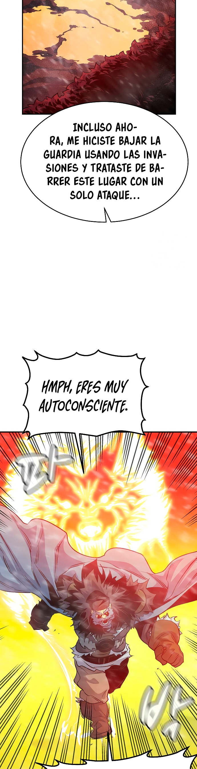 Read The Lone Necromancer Es Manga Online