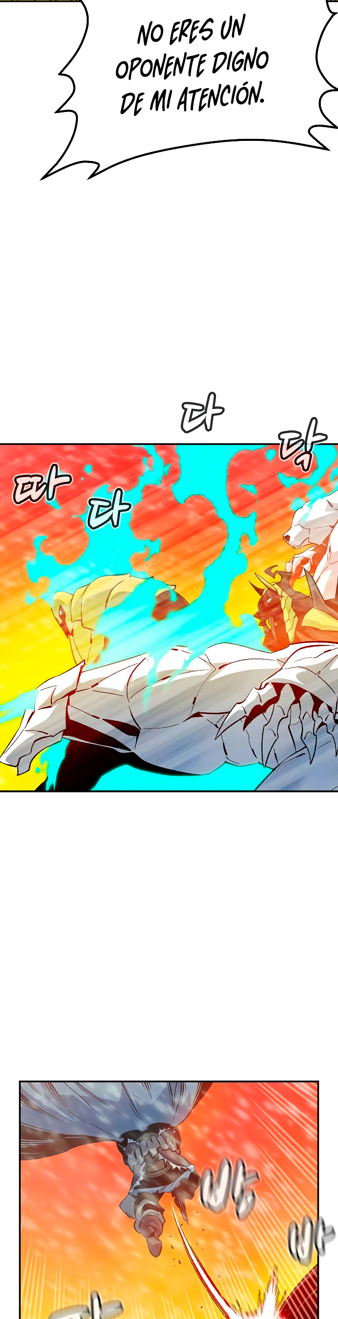 Read The Lone Necromancer Es Manga Online