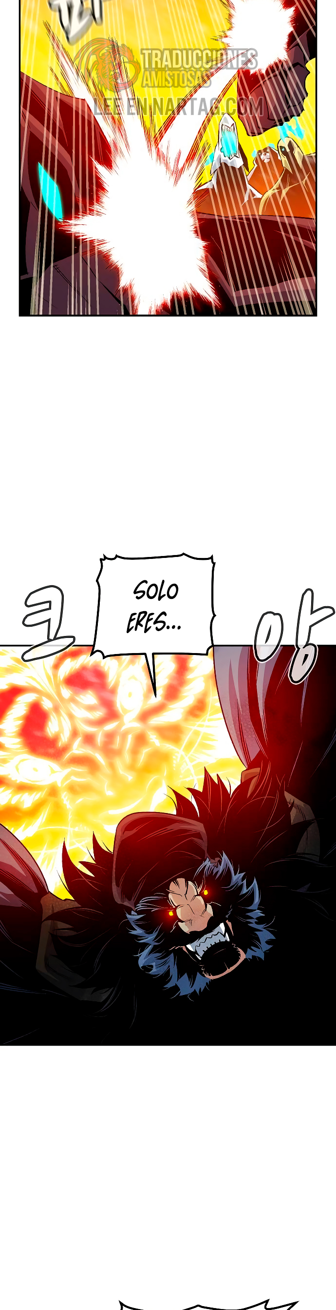 Read The Lone Necromancer Es Manga Online