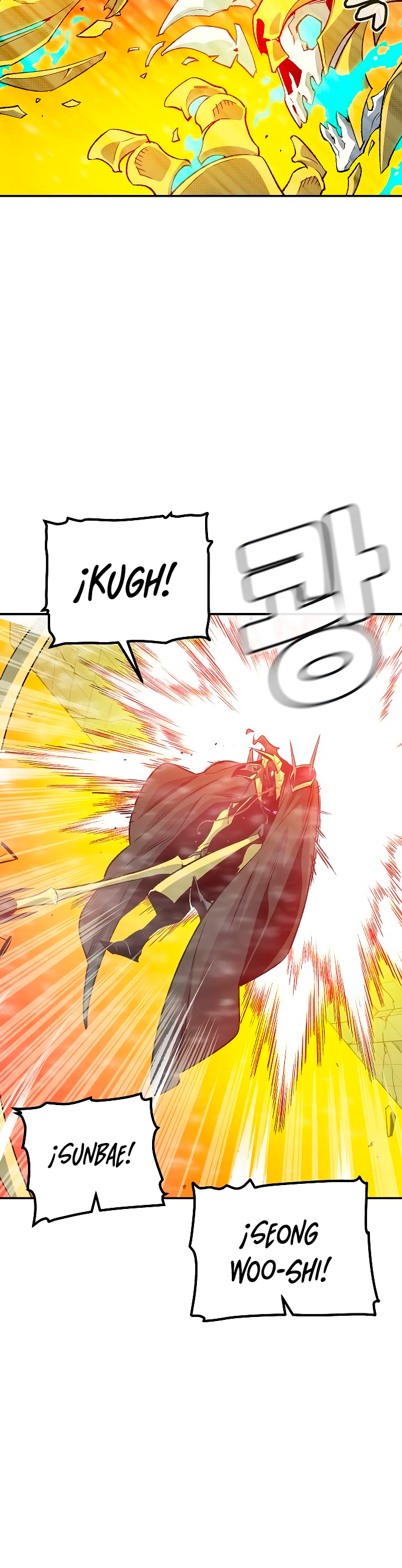Read The Lone Necromancer Es Manga Online