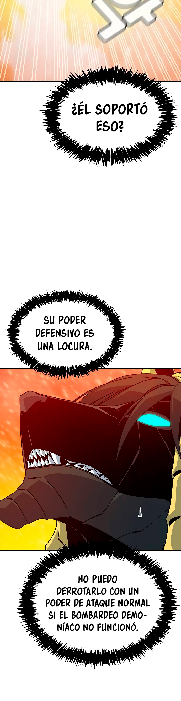 Read The Lone Necromancer Es Manga Online