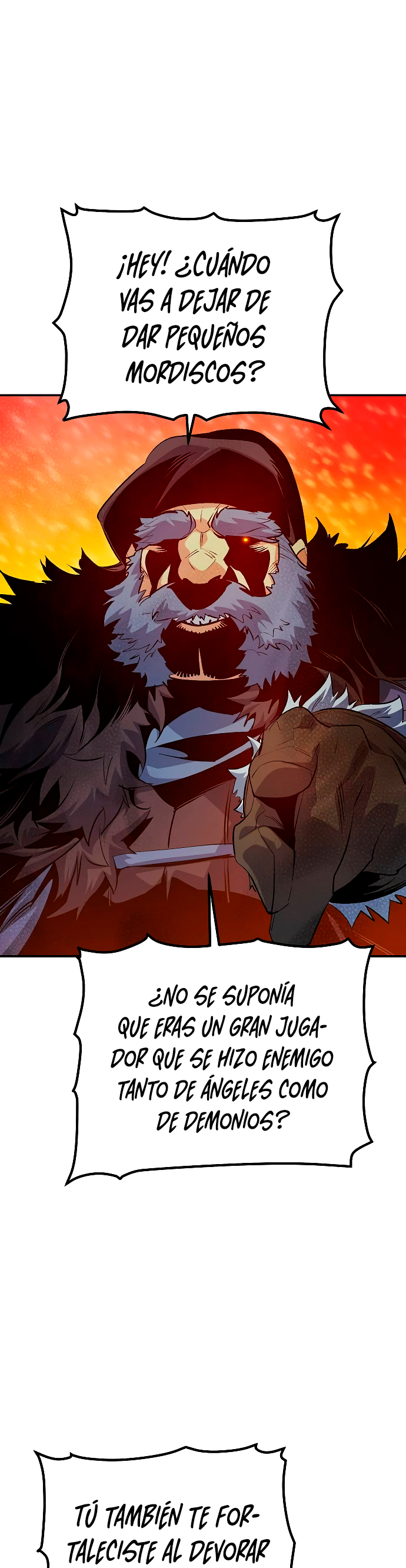 Read The Lone Necromancer Es Manga Online