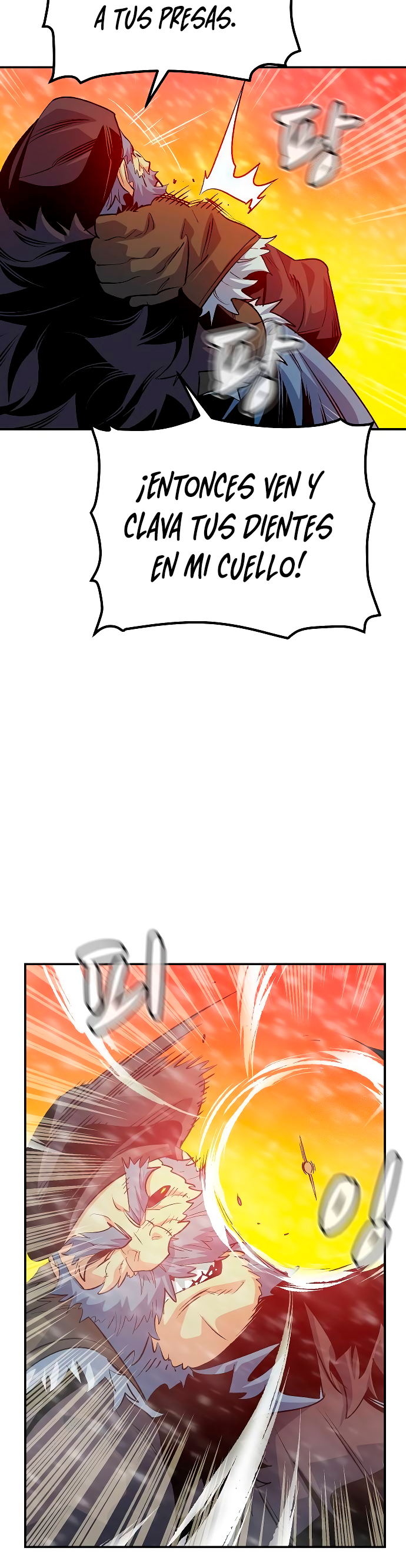 Read The Lone Necromancer Es Manga Online