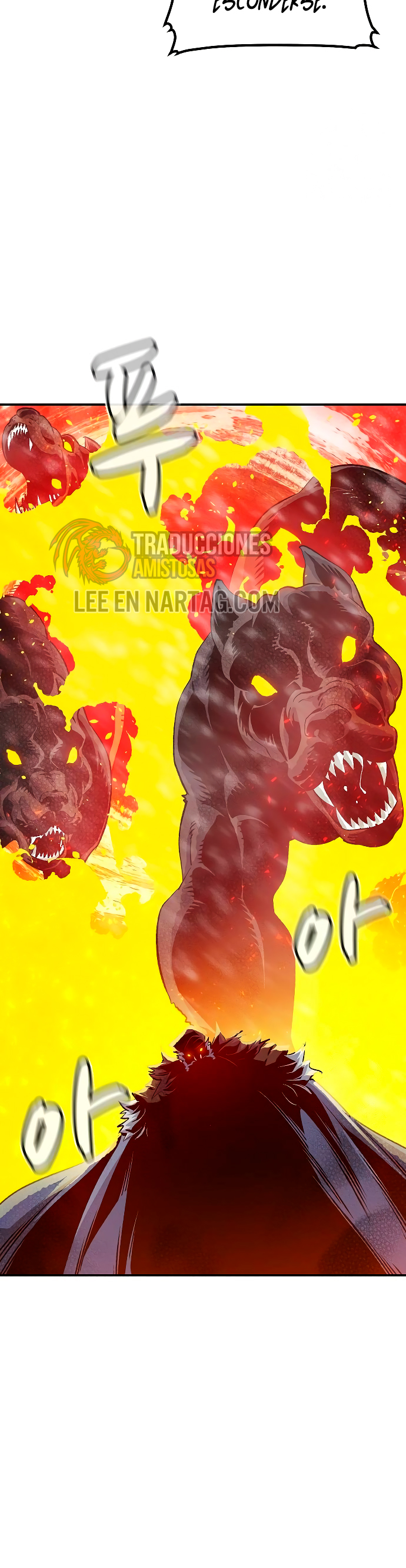 Read The Lone Necromancer Es Manga Online