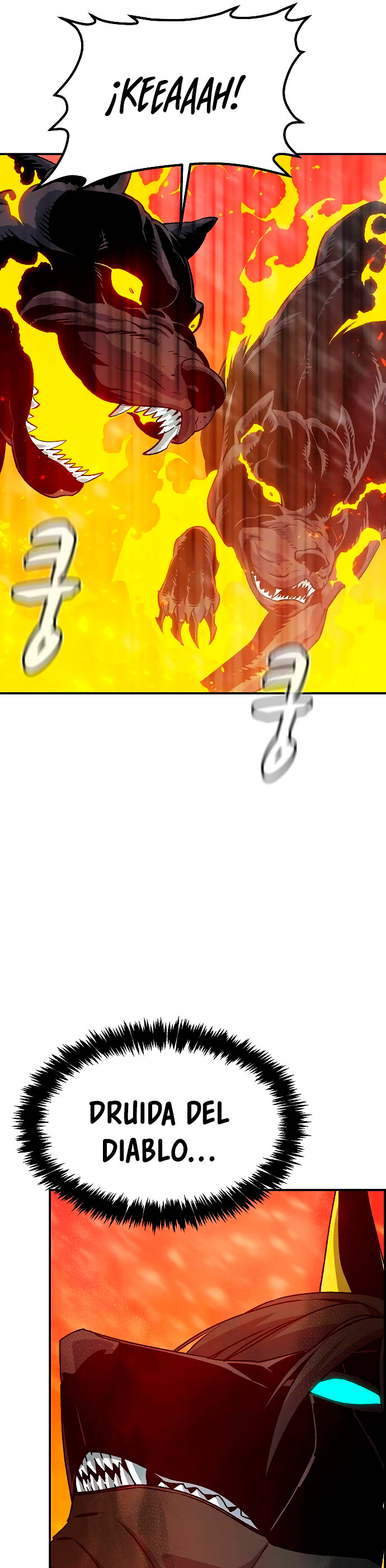 Read The Lone Necromancer Es Manga Online