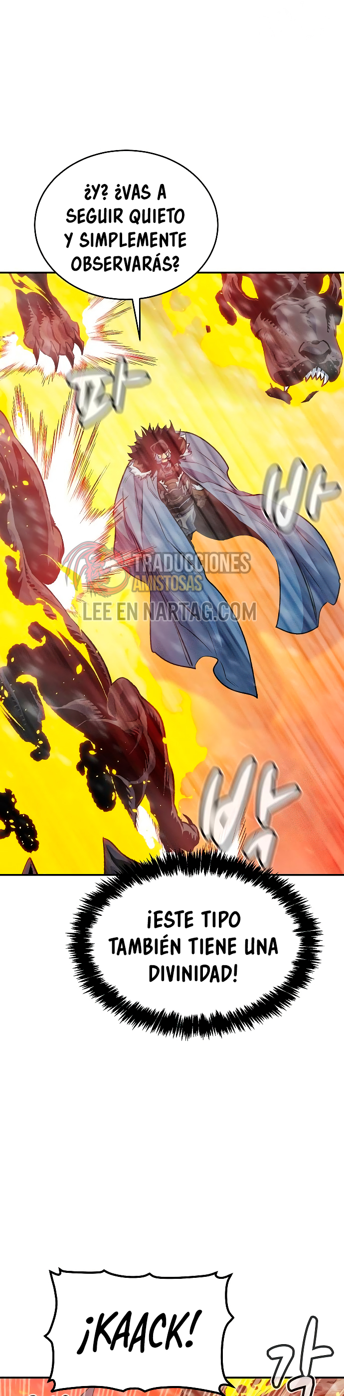 Read The Lone Necromancer Es Manga Online