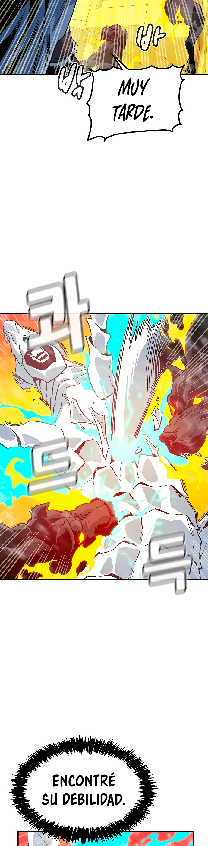 Read The Lone Necromancer Es Manga Online