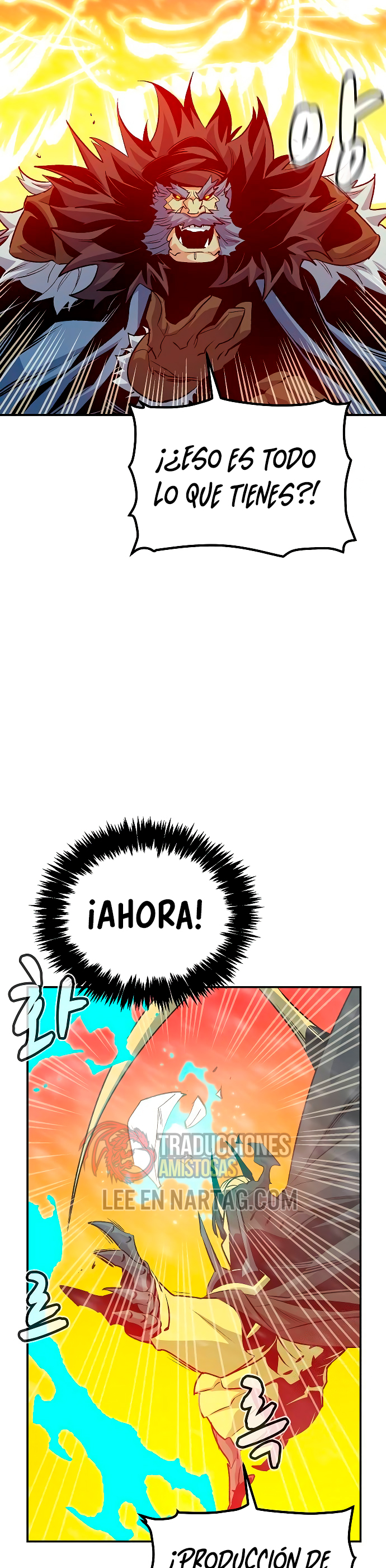 Read The Lone Necromancer Es Manga Online