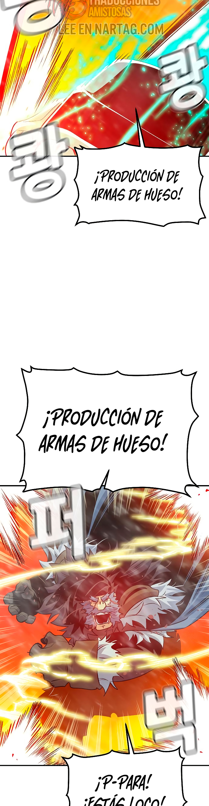 Read The Lone Necromancer Es Manga Online