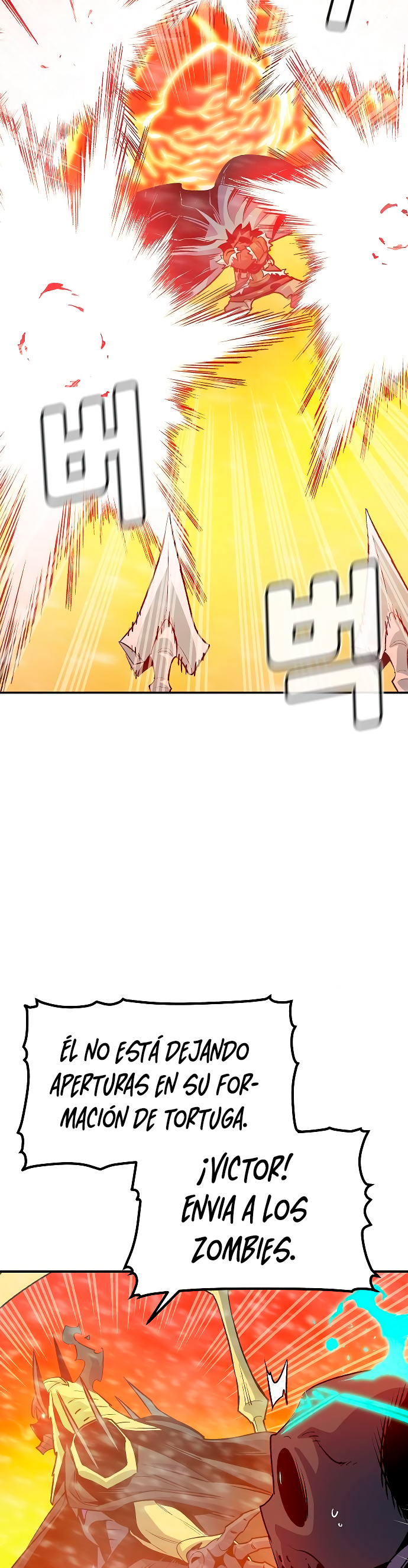 Read The Lone Necromancer Es Manga Online