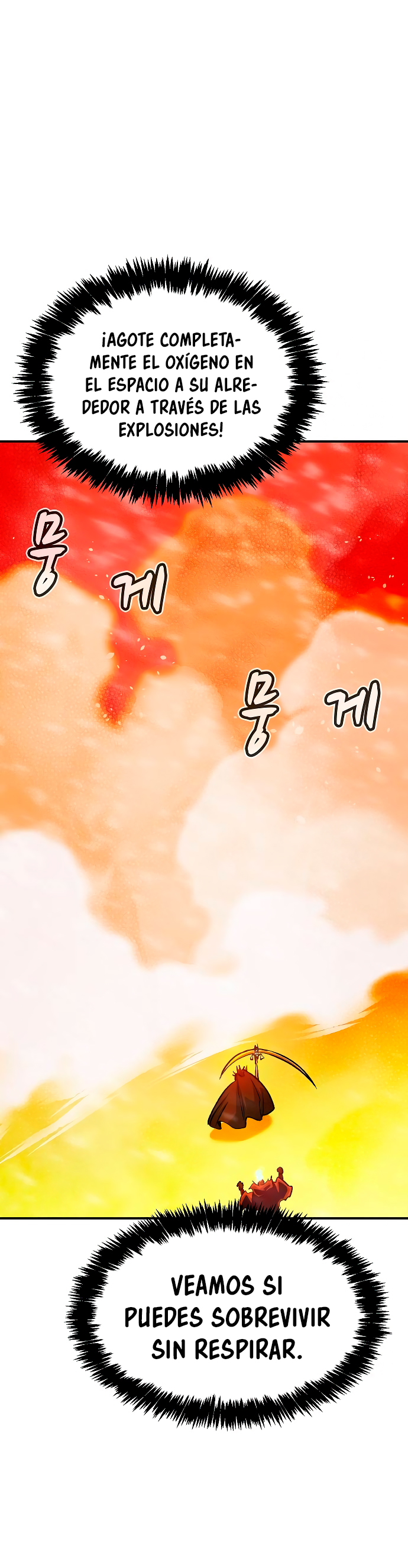 Read The Lone Necromancer Es Manga Online