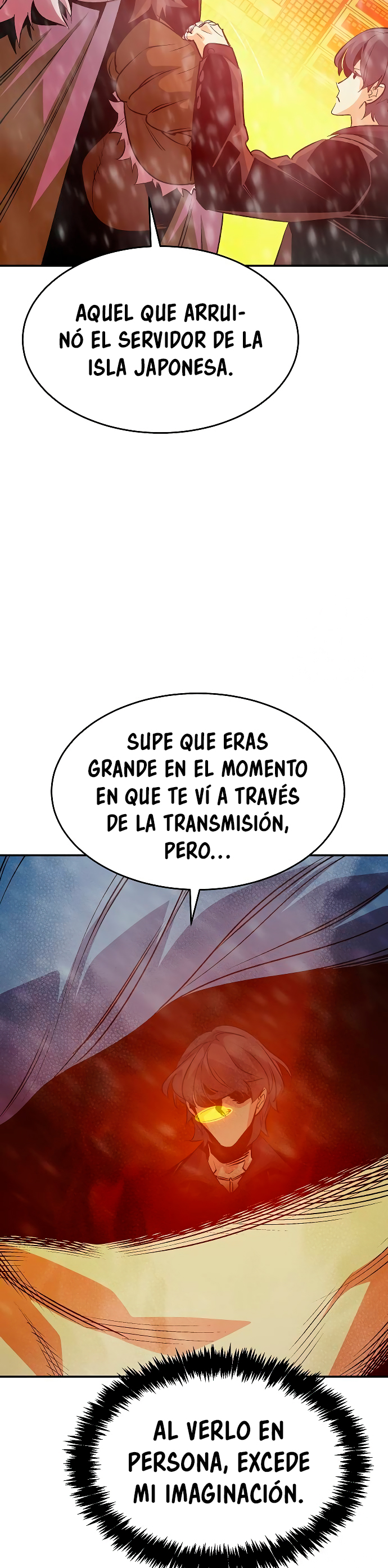 Read The Lone Necromancer Es Manga Online