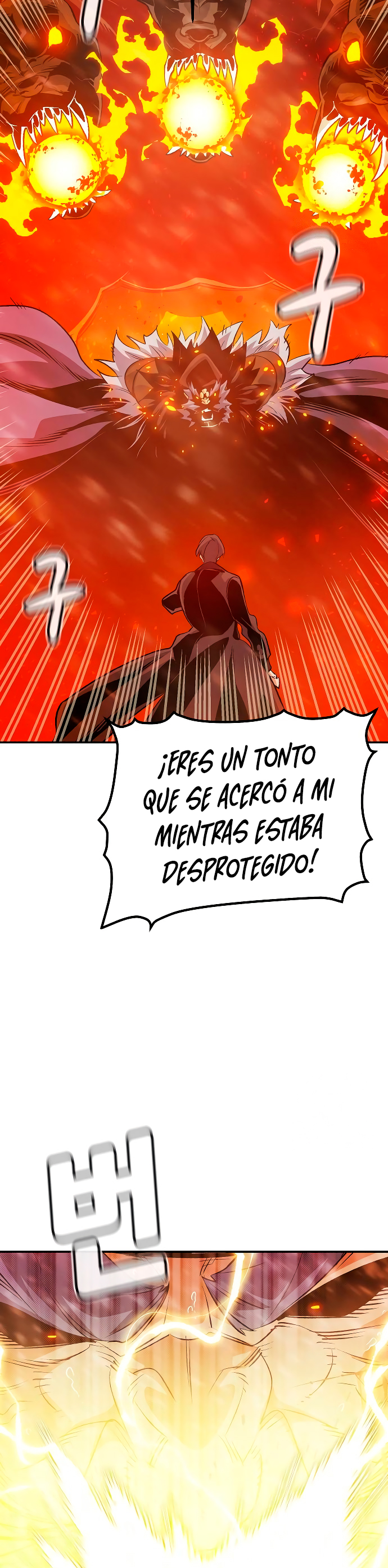 Read The Lone Necromancer Es Manga Online