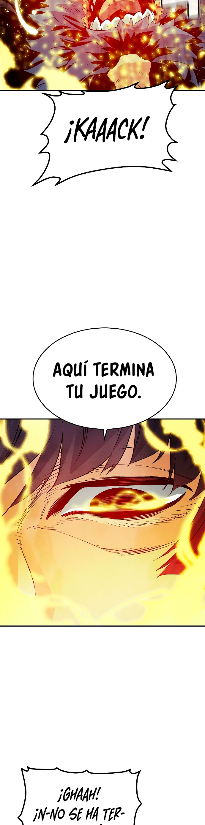 Read The Lone Necromancer Es Manga Online