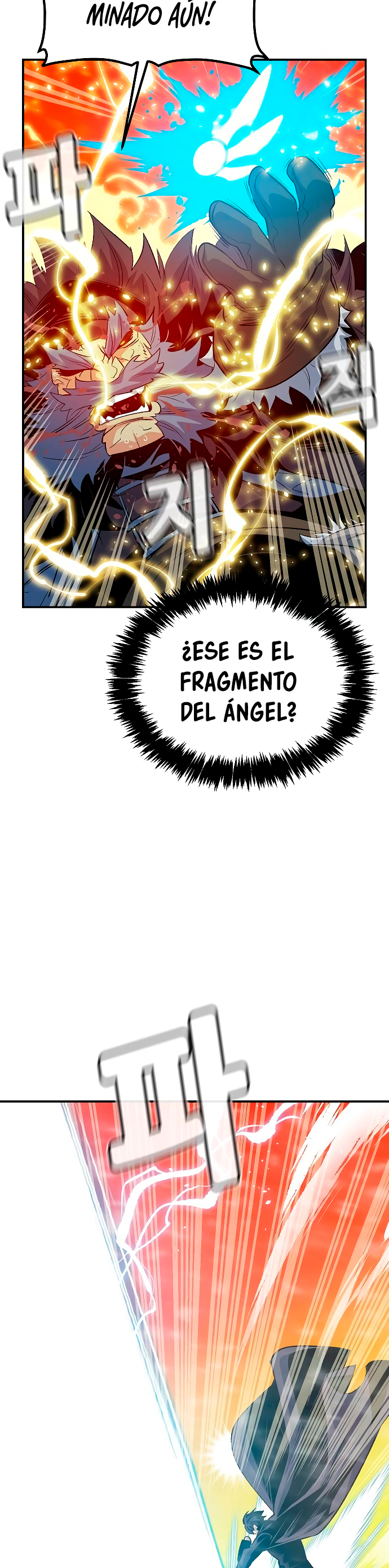 Read The Lone Necromancer Es Manga Online