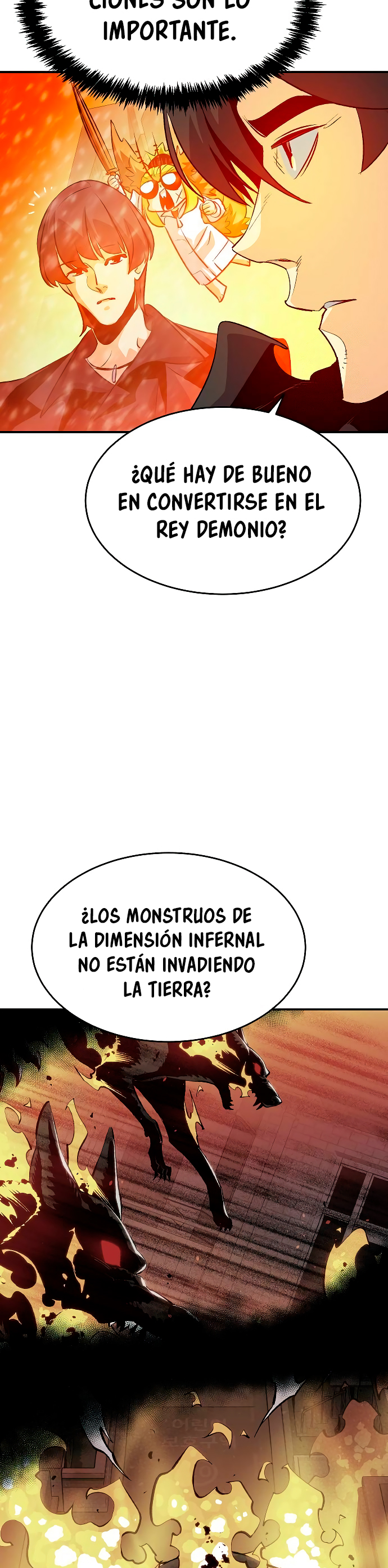 Read The Lone Necromancer Es Manga Online