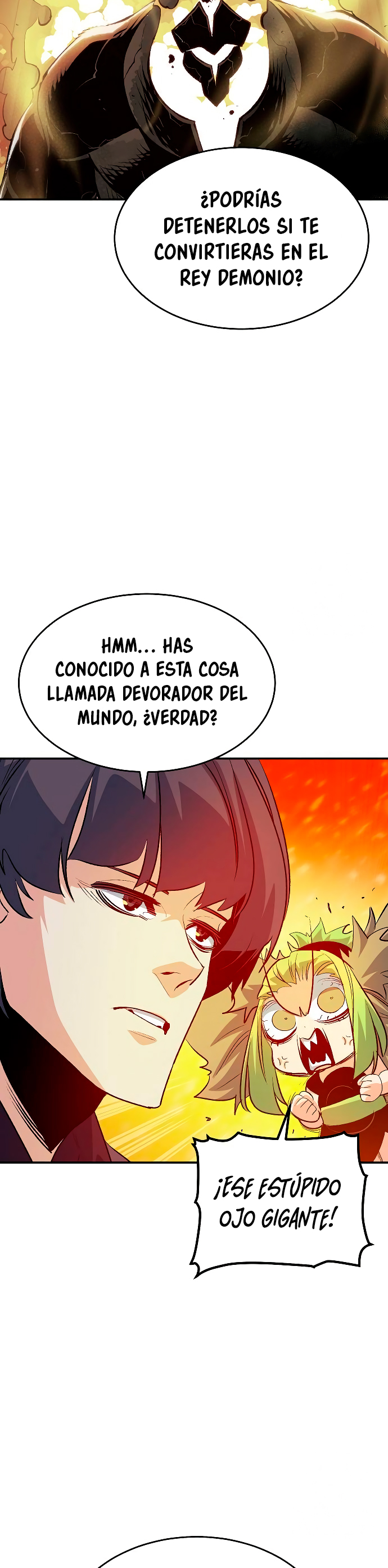 Read The Lone Necromancer Es Manga Online